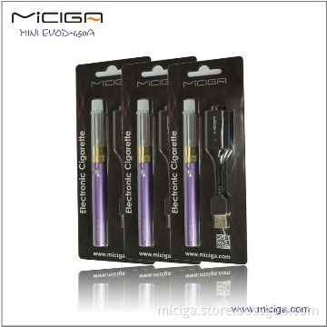 bottom heating oil mini ce mini ego electronic cigarette low price